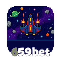 659BET — ikon APK