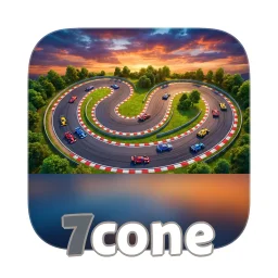 7cone