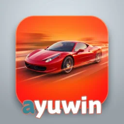 AYUWIN — ikon APK