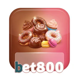 BET800 — ikon APK
