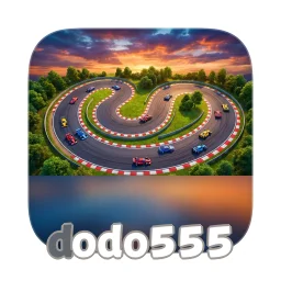 DODO555 — ikon APK
