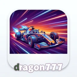 DRAGON777 — ikon APK