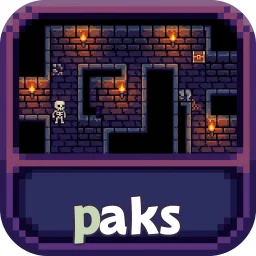 PAKS — ikon APK