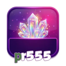 PR555 — ikon APK