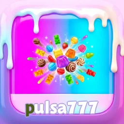 PULSA777 — ikon APK