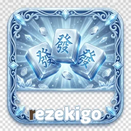 REZEKIGO — ikon APK