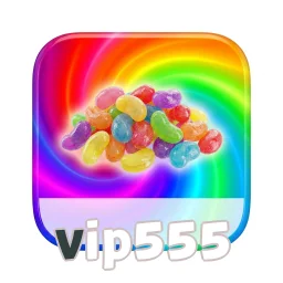 VIP555 — ikon APK