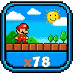 X78 — ikon APK